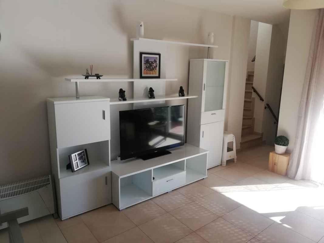 Penthouse Op Toplocatie Orihuela Exterior foto