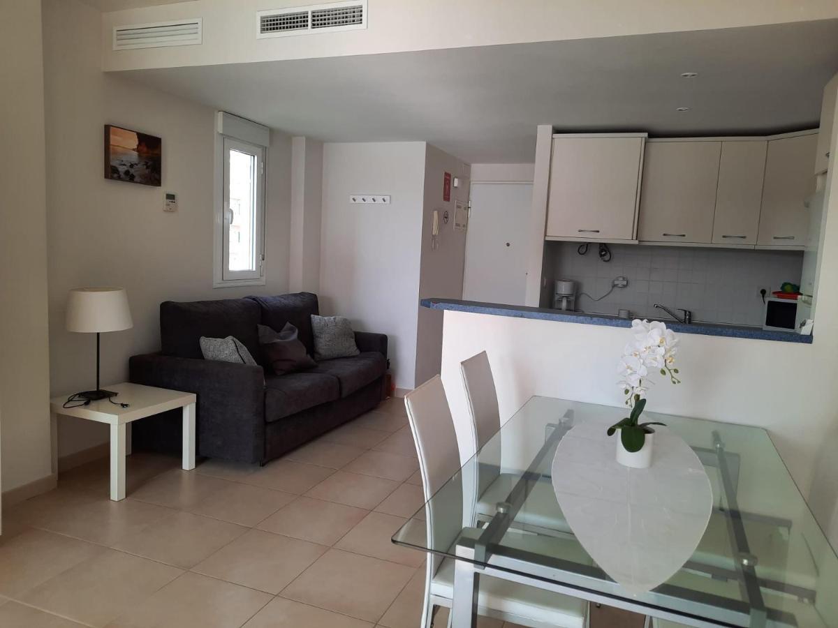 Penthouse Op Toplocatie Orihuela Exterior foto
